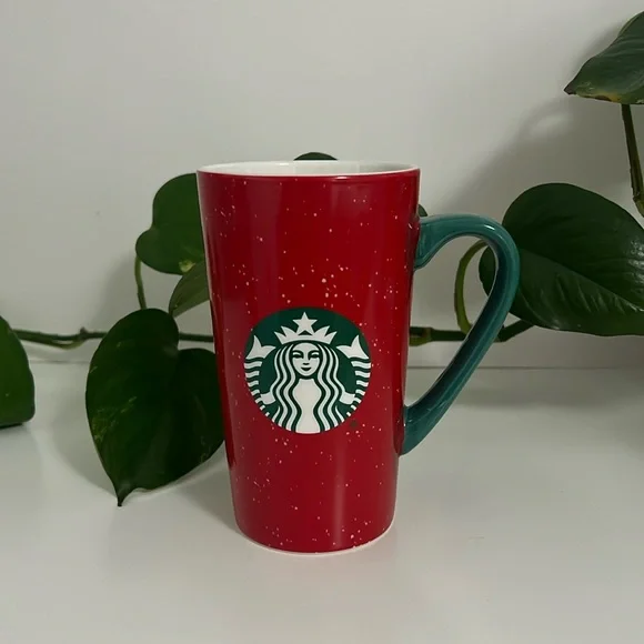 Like New Starbucks Grande Christmas Mug - Picture 4 of 7